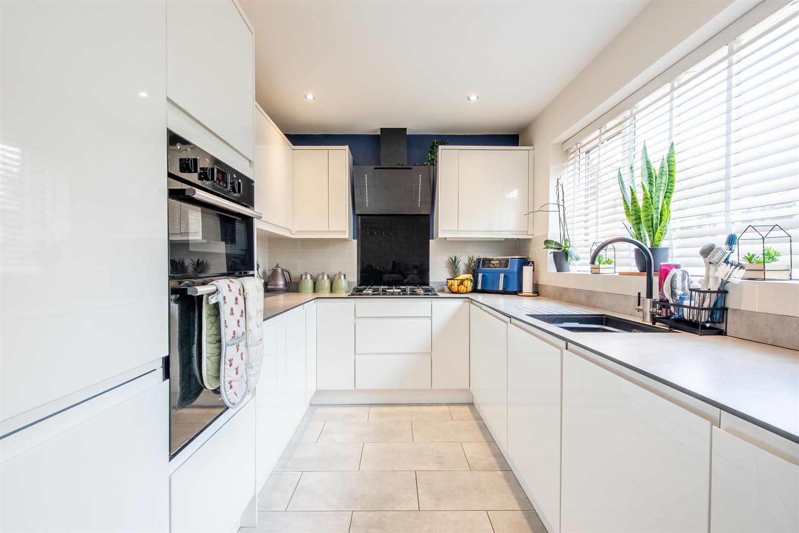 Whitsundale, Westhoughton, Bolton